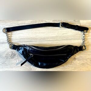Free People Hardware Belt Bag